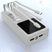3C Certified 20000mAh Super Fast Charging Power Bank Universal For Various Phones_voghion.com