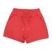 Atmungsaktive Baumwoll-Sportshorts für Herren – Laufshorts für das Sommertraining mit Seitenschlitzen, lockere Passform für Sport und Freizeit (Schwarz/Grau/Rot/Blau/Grün)_voghion.com