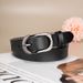 Popular Women's Belt Retro Leather Pin Buckle Belt High Quality Pure Cowhide Belt Women's Belt_voghion.com