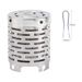 Mini Outdoor Camping Infrarot Zelt Edelstahl Heizung Abdeckung_voghion.com