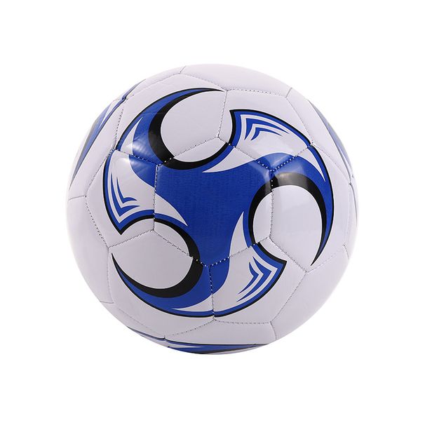 Football n ° 5 enfants n ° 4 élèves du primaire et du secondaire n ° 3 machine de football à coudre Match entraînement n ° 4 PVC football n ° 5_voghion.com