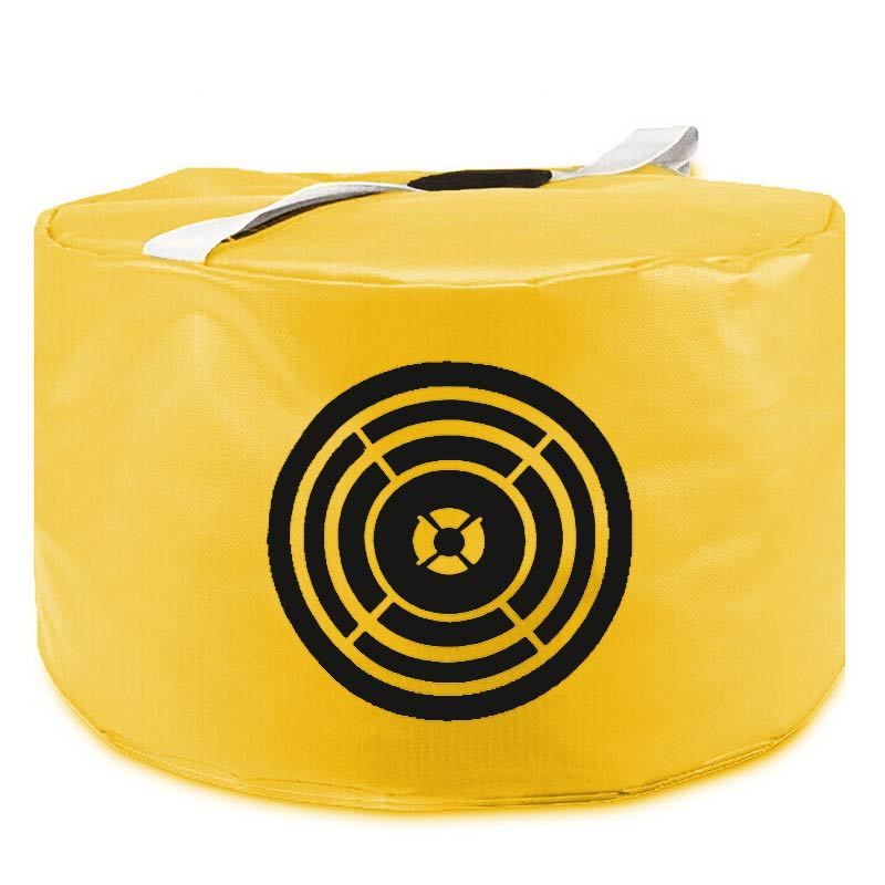 Sac de rangement pour équipement d'entraînement au swing et à la frappe_voghion.com