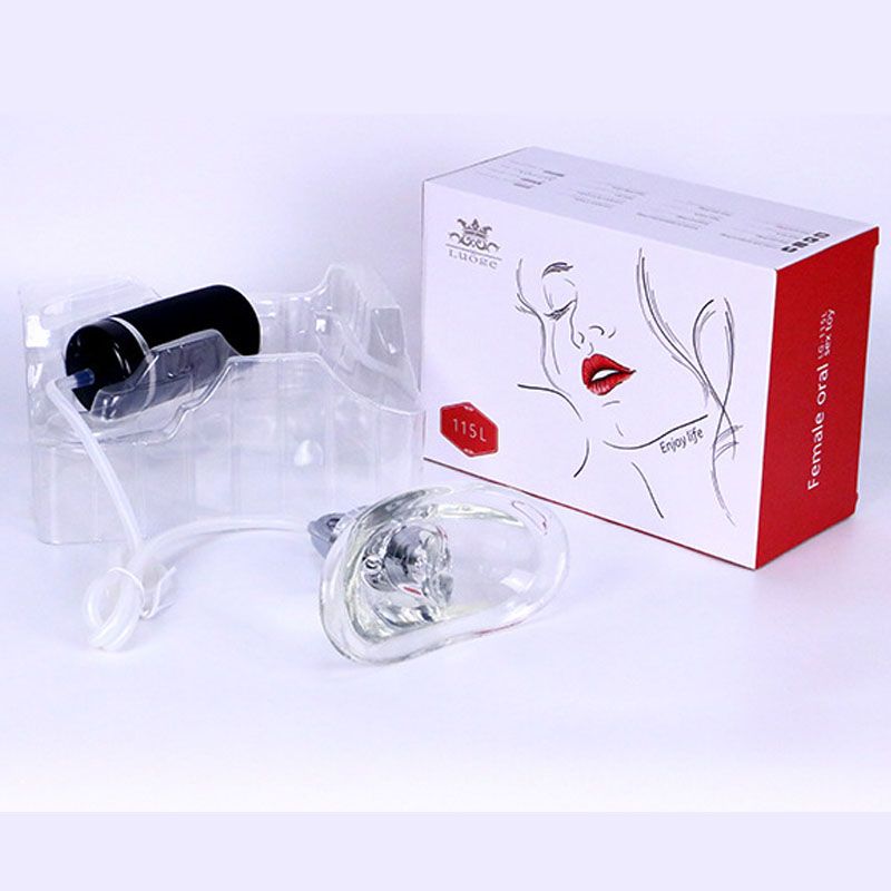 2021 Starke Vakuum Oral Saugen Pumpe Vibrator Zunge Lecken Muschi Klitoris Nippel Stimulator Elektrische_voghion.com