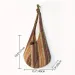 Fashion Bohemian Canvas Shoulder Crossbody Womens Large Capacity Versatile Ethnic Style Shopper Tote Bag 250707_voghion.com