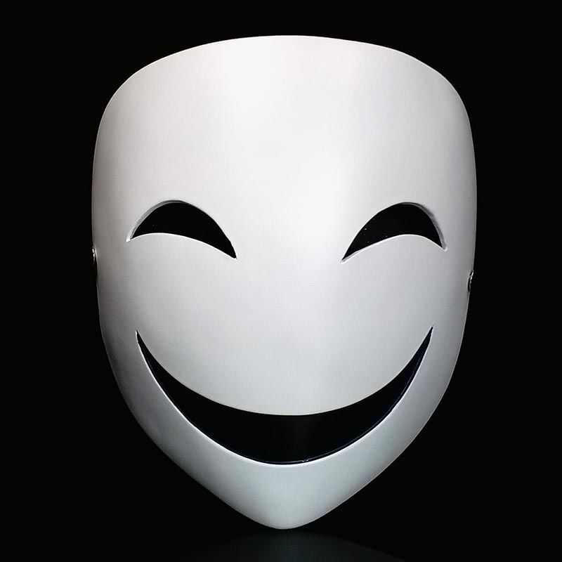 Halloweenské masky, zažijte vzrušení, vytvořte vzrušení a užijte si zábavu z večírků_voghion.com