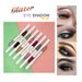 GLAZZI Aegyo-sal Perlglanz-Farb-Make-up 12 Farben Eyeliner Lidschattenstift_voghion.com