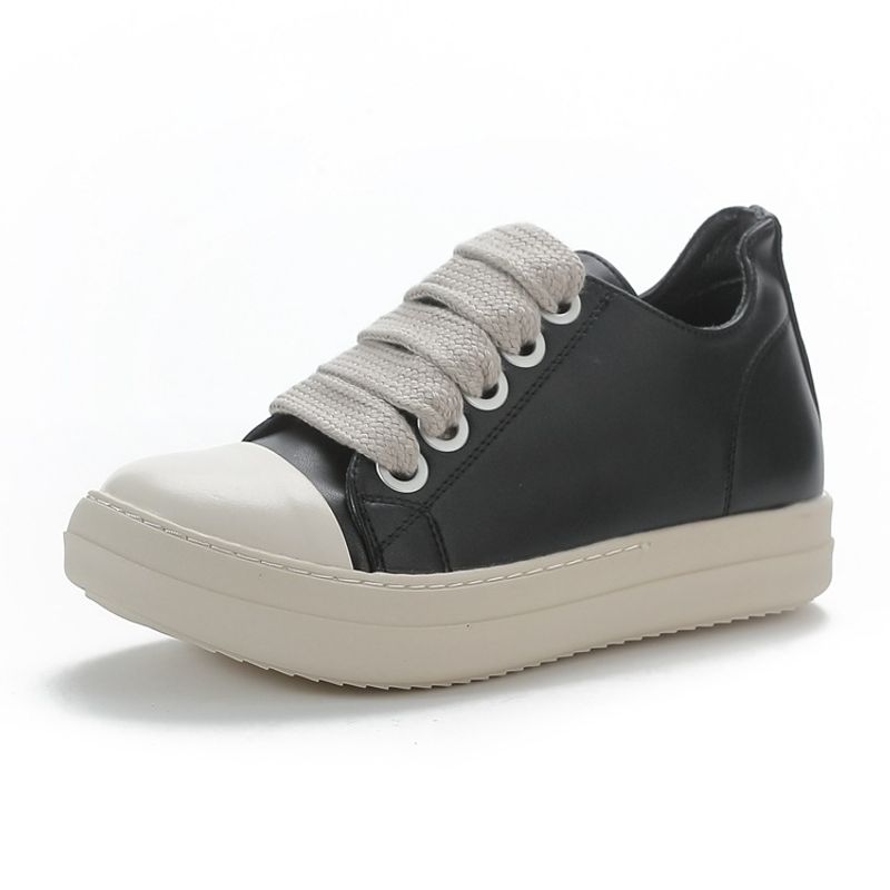 2023 Europese en Amerikaanse grensoverschrijdende dikke veters trendy schoenen paar sneakers_voghion.com