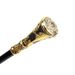 New Hot-Selling Metal Luxury Civilized British Gentleman Cane Stage Performance Prop Singing Competition Handheld_voghion.com