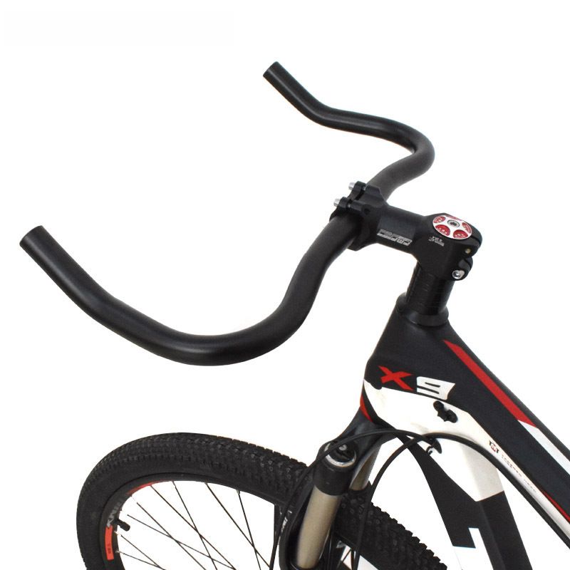 Dead Flying Bicycle Horn Handlebar Rest For Road Bikes_voghion.com