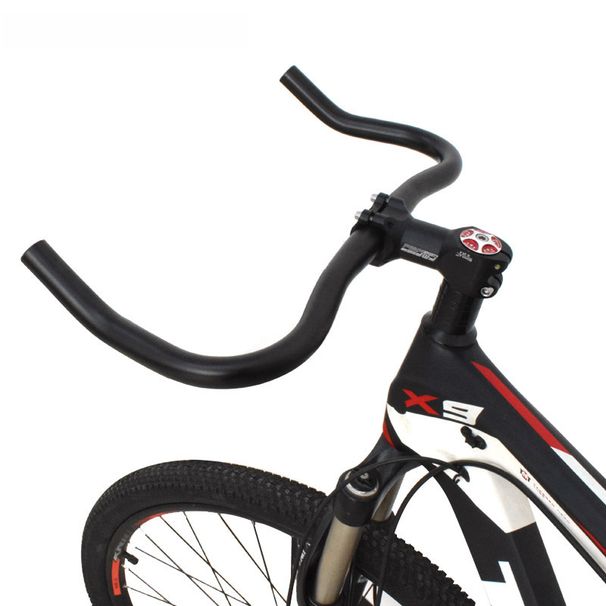 Dead Flying Bicycle Horn Handlebar Rest For Road Bikes_voghion.com