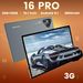 Tablet New 16 Pro 10,1 Zoll 8g + 256g Android-System 8.1 Großer Bildschirm Bluetooth_voghion.com