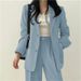 Women's Clothing Spring and autumn new suit jacket_voghion.com