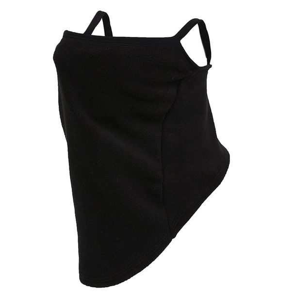 Cycling Bicycle Windproof Cold-Proof Ski Outdoor Thermal Face Protection Mask_voghion.com