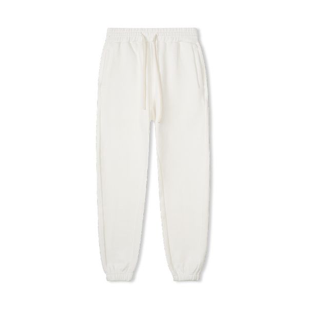 2025 Neue 350G Fleece-Jogginghose für Herren, lockere, lässige Sport-Leggings_voghion.com