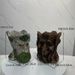 Artigianato creativo in resina, ceppo d'albero, testa di sambuco, statua, vaso di fiori, decorazione per la casa, giardino esterno, pianta in vaso_voghion.com
