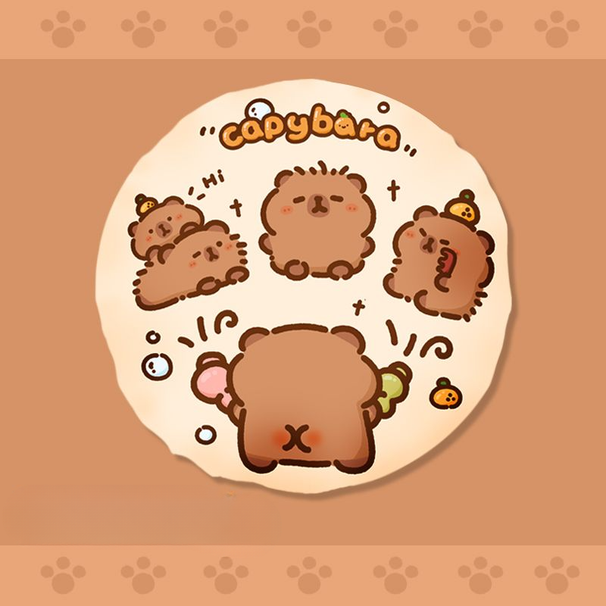 Duschhaube mit Wassermelonen-Motiv, doppellagig, für Damen, wasserdicht, Badekopfbedeckung, Zuhause, kreativ, niedlich, feuchtigkeitsbeständiges Haar_voghion.com