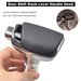 Gear Shift Knob Lever Handle Head Nissan Pathfinder R51 X-Trail T31 Murano Z51 for Renault Koleos Car Accessories_voghion.com