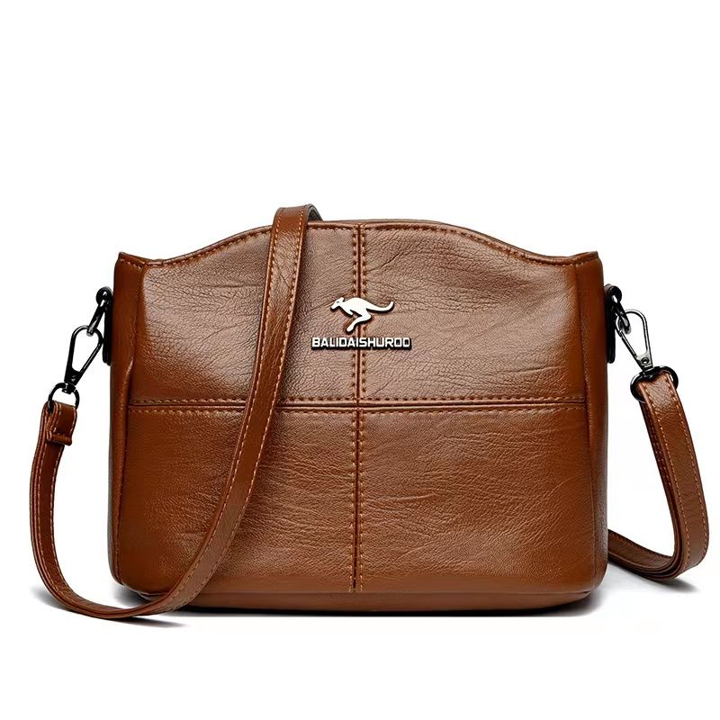 Borse a tracolla a spalla in morbida pelle di alta qualità per donna 2022 Nuove borse di lusso Borse da donna Borsa a tracolla firmata Sac_voghion.com