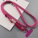 Universal Phone Lanyard Crossbody Adjustable Shoulder Strap National Trend Ancient Style Cloud Pattern New Versatile_voghion.com