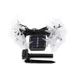 30LED Solar-Powered Dragonfly String Lights, Waterproof Outdoor Fairy Lights For Garden, Patio, Christmas Decoration_voghion.com