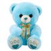 Poupée en peluche mignonne transfrontalière pour enfants_voghion.com