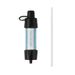 Outdoor Emergency Disaster Relief Water Purifier Filter Straw Camping Adventure Survival Design Lightweight Portable_voghion.com