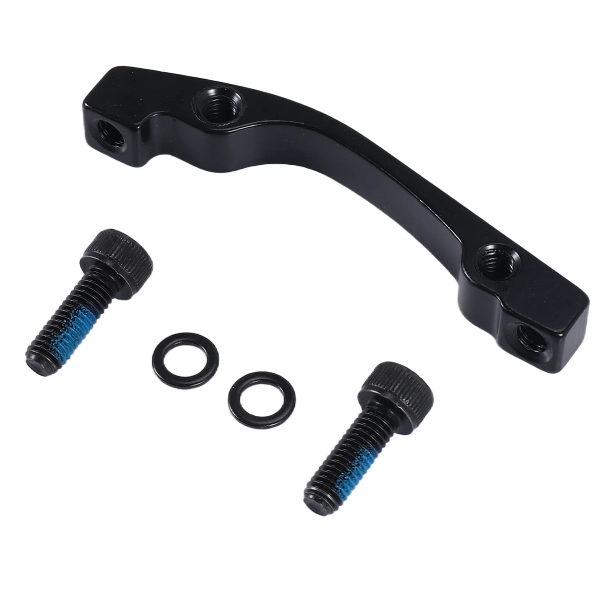 Disc Brake Caliper Mount Adapter Is/Post Front 160Mm Rear 140Mm For Shimano Hayes Mtb_voghion.com
