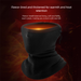Outdoo Themal Wame Ski Mask Pola Fleece Cycling Windpoof Hat Dawsting Thickened Neck Gaite Fo Autumn And_voghion.com