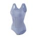 Shapewear für Damen, Formend, Abnehmend, Hüftheben, Enganliegend, Po-Lifting, Shapewear, Übergröße, Taillenmieder,_voghion.com