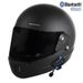 Casco integrale retrò da moto certificato 3C con Bluetooth – Design classico a "muso di maiale" per motociclisti cruiser e scooter_voghion.com