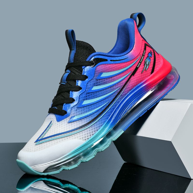 Running Shoes, Shock Absorption Plus Size Available_voghion.com