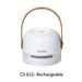 CS - 622 Hair Ball Trimmer Rechargeable Hairball Removal Shaving Machine_voghion.com