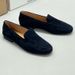 Mocassini piatti in stile minimalista francese per donna, 2025, nuove scarpe casual versatili slip-on e pigre_voghion.com