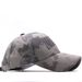 Mode Baumwolle Waschen männer Baseball Kappe Frauen Knochen snapback Caps Hüte Für Männer Männlichen Sommer camouflage Gorros Trucker cap Dad Hut_voghion.com