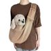 New Pet Outdoor Crossbody Bag, Summer Cat And Dog Pet Supplies, Portable And Breathable Pet Bag_voghion.com
