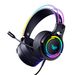 S506 RGB Esports Gaming Headset Mit Mikrofon, Rauschunterdrückungsfunktion, 7.1 Surround Sound, Angenehm Zu Tragen, Geeignet Für PC_voghion.com