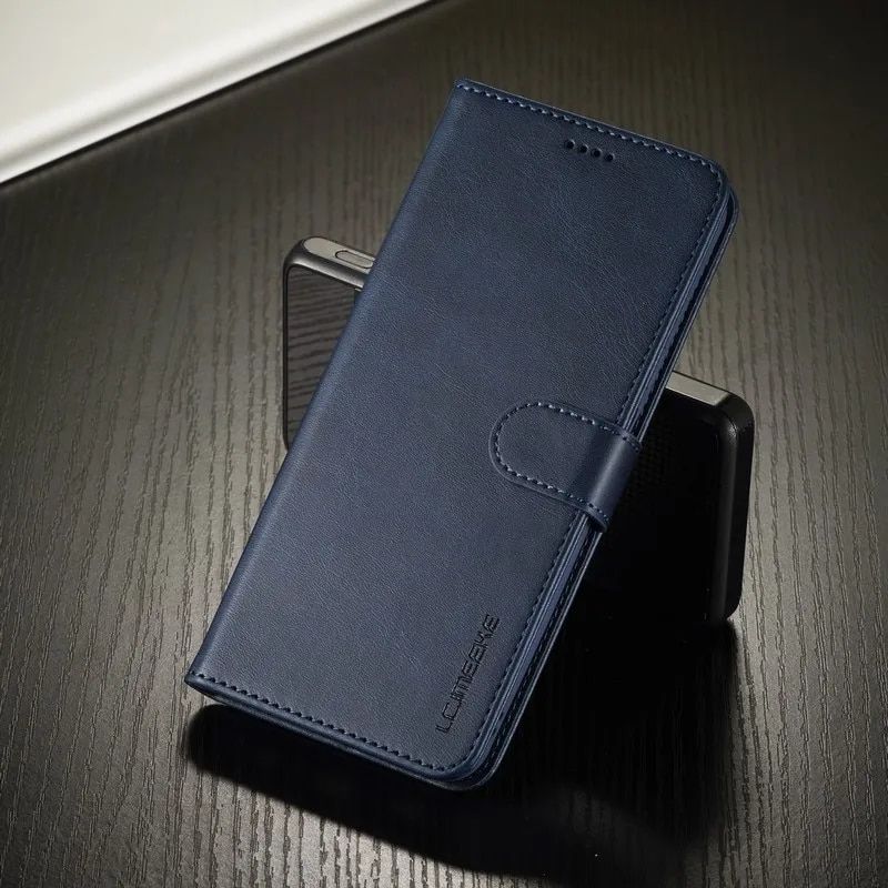Wallet Case For OPPO A78 5G A17 A17k A58 A77 A97 A57 A96 A76 A36 A94 A95 F19 Pro Plus A74 A93 A54 Shockproof Flip_voghion.com