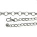 Women's Casual Belt, Punk Trendy Tassel Waist Chain, Women's Metal Slim Fitting Decorative Chain_voghion.com