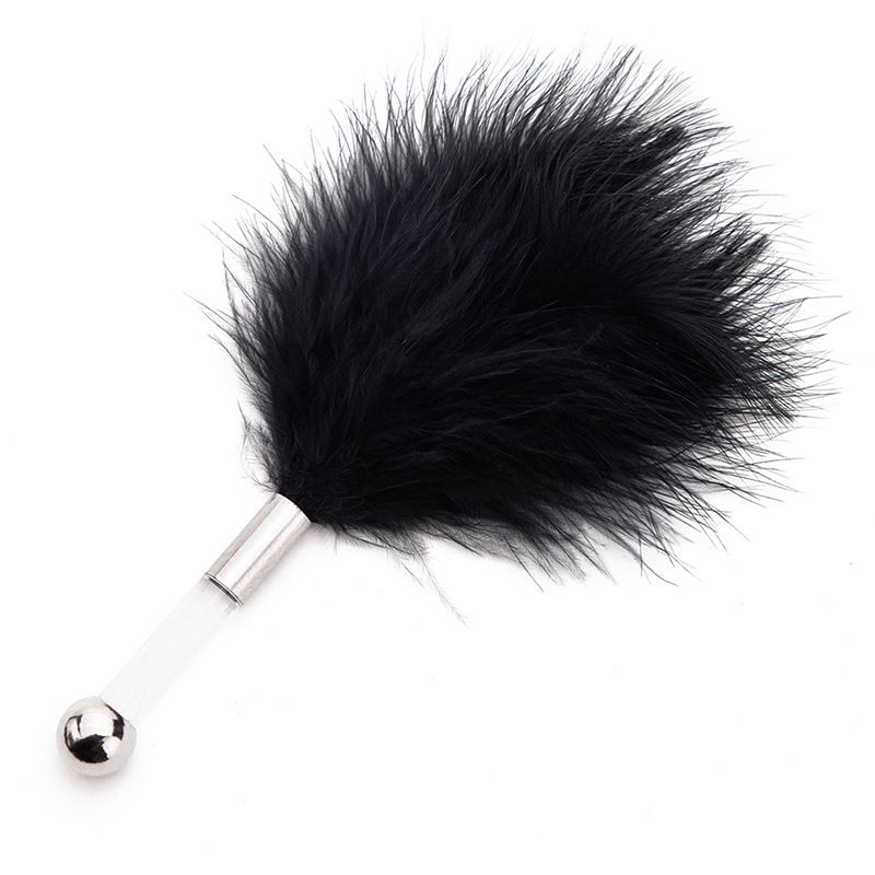 Set For Binding To The Bed BLACKWOLF, 4 Pcs_voghion.com