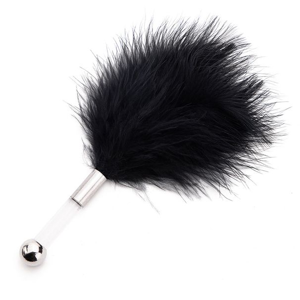 Set For Binding To The Bed BLACKWOLF, 4 Pcs_voghion.com