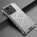 Shockproof Transparent Honeycomb Armor 13TPro Case Cover For Xiaomi 13T Pro 6.67 inch_voghion.com