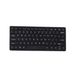 Drahtlose Tastatur Und Maus Set Ultra-Dünne Stumm Mini-Portable Business Büro Desktop Notebook Neutral_voghion.com