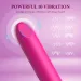 TD Mini Bullet Vibrators Women, Erotic Magic Wand, G-Spot Massager, Pocket Female Masturbator, Adult Product, Sex Toys For_voghion.com