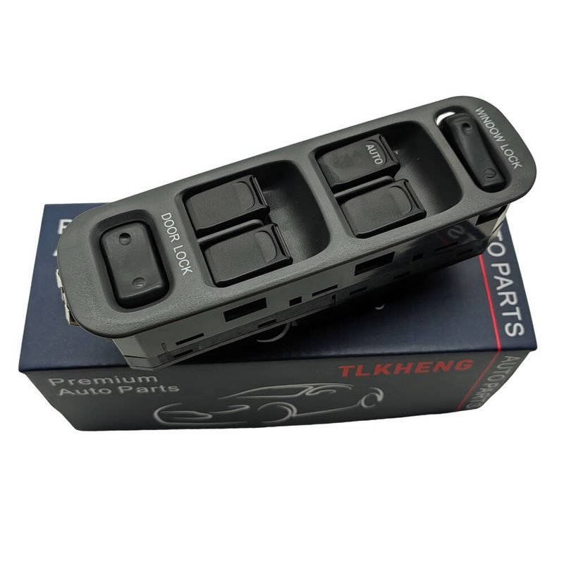37990-65D10-T01 Master Power Window Switch Compatible With 1999-2006 Suzuki Grand Vitara XL-7_voghion.com