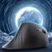 2,4G Ergonomische Drahtlose Maus, Vertikale Gaming-Maus Für Laptop/PC/Windows Computermäuse_voghion.com