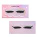 False Eyelashes New Self Adhesive Color Eye Makeup Eyeliner False Eyelashes Party Festival Eyeshadow Stickers Natural Eyelashes_voghion.com
