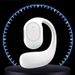 Auricolari Bluetooth wireless open-ear, non in-ear, design over-ear, compatibili con OPPO, Huawei, VIVO, Apple, Xiaomi_voghion.com