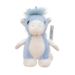 Simulation Cute Pony Doll Unicorn Doll Plush Toy Children Comfort Doll Girl Gift_voghion.com