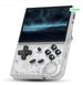 NOUVELLE Console de jeu portable RG35XX Écran haute définition IPS de 3,5 pouces Console de jeu vidéo rétro classique Système Linux 8000 + Jeux_voghion.com