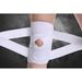 Adjustable sports knee pads, running basketball gear, meniscus support, patellar strap_voghion.com